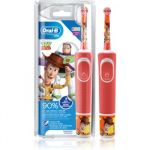 Braun Oral-B Vitality Kids 3+ Toy Story