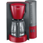 Máquina de Café Bosch ComfortLine TKA6A044 Grey/Red