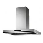 Exaustor AEG DIK6180HG 100cm Classe A+