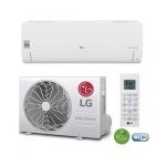 LG S-18-ET.NSK + S-18-ET.UL2 - Unidade Interior e Exterior