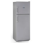 Frigorífico Com Congelador F290SLVA+ Silver - 250L