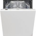 Máquina de Lavar Loiça Indesit DIC3C24A 14 Conjuntos Classe E