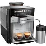 Máquina de Café Siemens 1,7L EQ.6 plus s700 inox/black