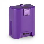 OneConcept Bateria Violeta para Aspirador Cleanfree 22,2V 2200Ma/h