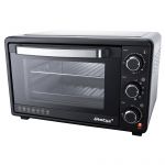 Mini Forno Steba KB A 25 Bake oven 047500