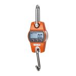 Steinberg Systems Balança Digital de Guindaste 300 Kg / 100g Laranja - SBS-KW-300/100-O