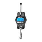 Steinberg Systems Balança Digital de Guindaste 300 Kg / 100g Preta - SBS-KW-300AB