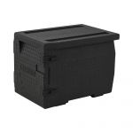 Cambro Caixa Isotérmica Gn 1/1 3 X 100 mm Carregamento Pela Frente - EPP300110