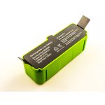 Bateria Compatível 4502233 IROBOT (5200mAh) - BCE30993