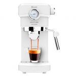 Máquina de Café Cecotec Cafelizzia 790 White Pro - 8435484016520