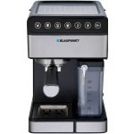 Máquina de Café Blaupunkt CMP601 Inox - 15Bar 1350W