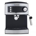 Máquina de Café Blaupunkt CMP301 Inox - 15Bar 1.6L 850W