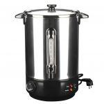 Aquecedor de Vinho Inoxidável 15 L 2500 W - 50648