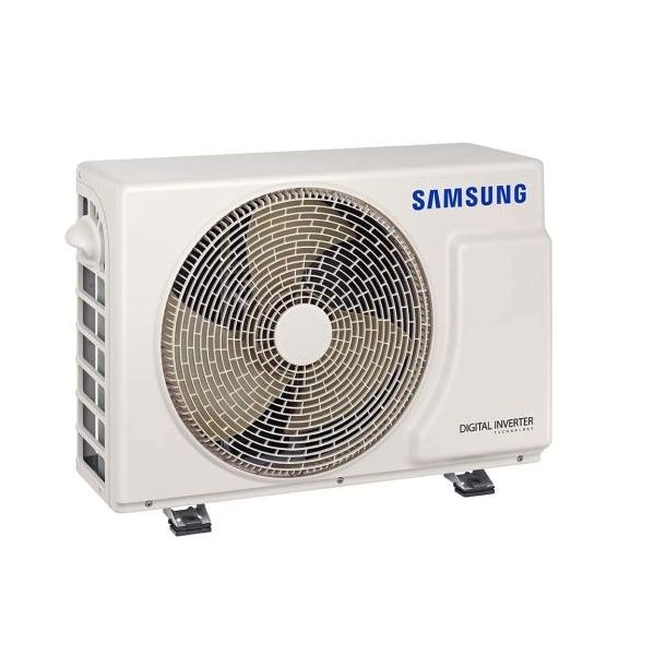 Ar condicionado fixo (1X1) SAMSUNG LUZON 9000 BTU R32