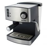 Máquina de Café Mesko MS 4403 Silver - 850W