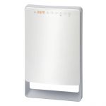 Steba BS 1800 Touch Bathroom Fan Heater - 391800