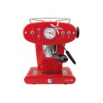 Máquina de Café illy X1 Iperespresso Red