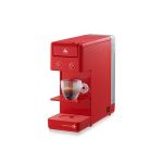 Máquina de Café illy Y3.2 E&C Iperespresso Red