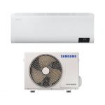 Samsung FAR09NXT Inverter 8530 btu/h A++/A Branco - S0425909