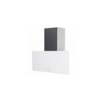 Exaustor Cata GRECO 80 WH 107cm Classe A