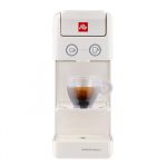 Máquina de Café illy Y3.3 E&C Iperespresso Branco - 69560411