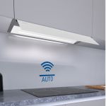 Exaustor Cata Tenta 90 GWH 90cm Classe A+