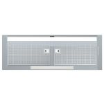 Exaustor Cata Armonia 60 X 60cm Classe C