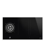 Placa Mista Smeg PM3953D 90cm