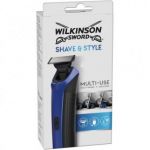 Wilkinson Sword Shave & Style