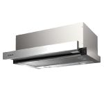 Exaustor Taurus TS60IXAL 60cm Classe B