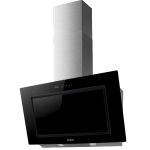 Exaustor Taurus G90BKAL 90cm Classe A