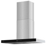 Exaustor Taurus T90IXAL 90cm Classe A