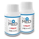 Polti Kit Detergente HPMED 2