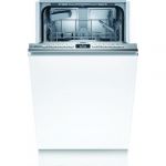 Máquina de Lavar Loiça Bosch Encastre SPV4EKX20E - 9 Conjuntos 45cm D