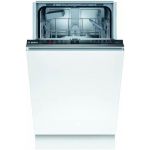 Máquina de Lavar Loiça Bosch Encastre SPV2IKX10E - 9 Conjuntos 45cm Classe F