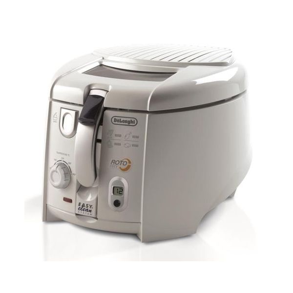 Fritadeira Delonghi F 28313 W