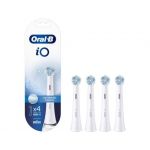 Oral-B Recargas iO Ultimate Clean White 4x