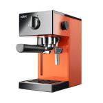 Máquina de Café Solac Squissita Easy Orange