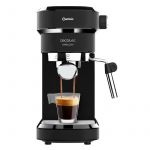 Máquina de Café Cecotec Expresso Cafelizzia 790 Black - 01651