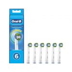 Oral-B Recarga Precision Clean 6un
