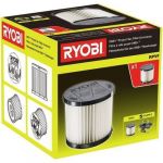 Ryobi Filtro de substituição para R18HVF-0 - 5132004211