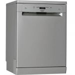Máquina de Lavar Loiça Hotpoint HFC3C32WX 14 Conjuntos Classe D
