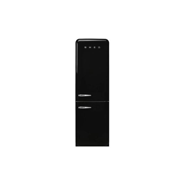 Smeg FAB32RBL5 Black - 331L - Compara preços