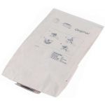 Nilfisk 10x dust bag para VP 300 HEPA EU2 + VP 100 EU - 1408618000