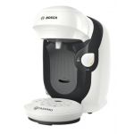 Máquina de Café Bosch Tassimo Style TAS1104 Branco 0,7L 1.400W 171 X 265 X