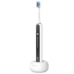 Xiaomi Escova de Dentes Elétrica Sonic Electric Toothbrush S7 Branco/Preto