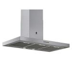 Exaustor Balay 3BC585GB - 80cm 530m³/h 210W C