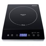 Steba IK 75 induction cooker - 065700
