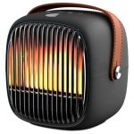 Aquecedor Elétrico Hot/Cold Space Heater H2 Black