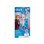 Oral-B Stages Frozen Escova de Dentes Elétrica + 2 Recargas